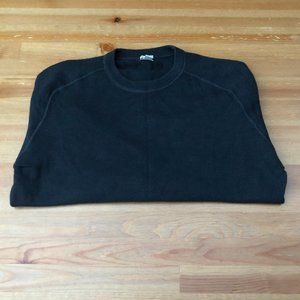 massimo alba bundle : 1 sweatshirt + 1 linen polo